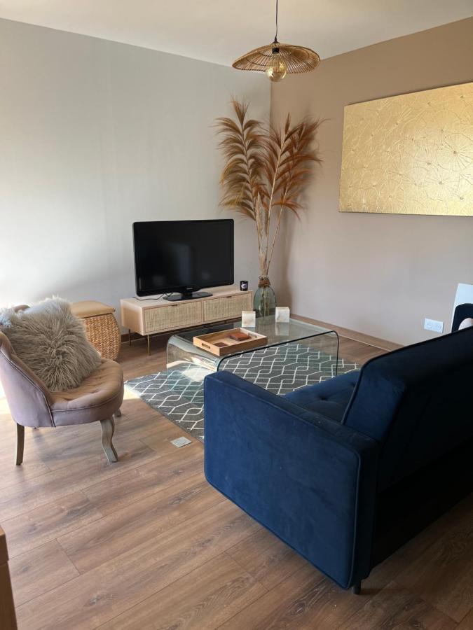 BerckPavillon D'Eole别墅 外观 照片