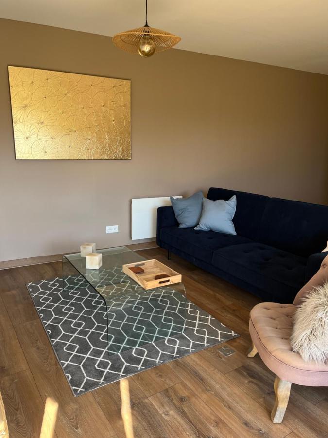 BerckPavillon D'Eole别墅 外观 照片