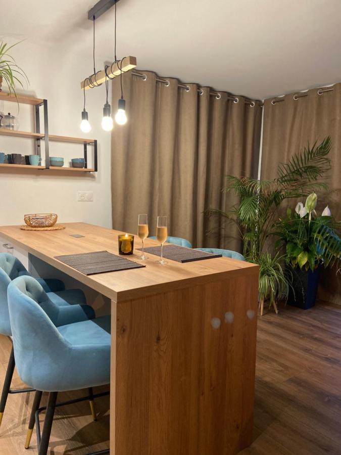 BerckPavillon D'Eole别墅 外观 照片